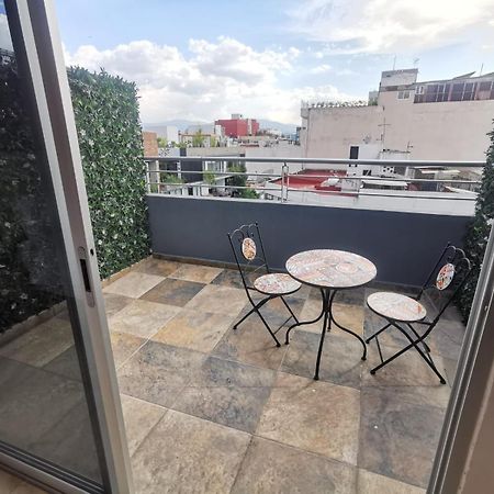 Hotel Boutique Dawat Wtc Mexico City Luaran gambar