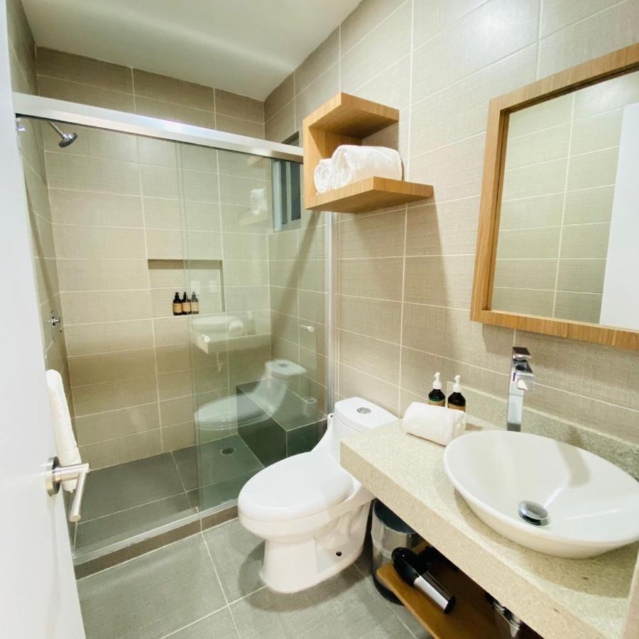 Hotel Boutique Dawat Wtc Mexico City Luaran gambar