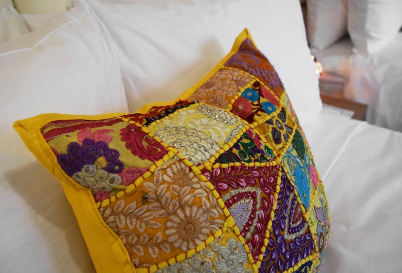 Hotel Boutique Dawat Wtc Mexico City Luaran gambar